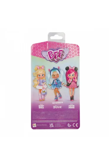 Cry Babies BFF - lalka Disney Daisy Tm Toys