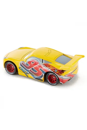 Cars Auta FGD72 Mattel