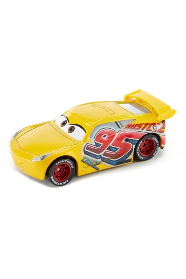 Cars Auta FGD72 Mattel