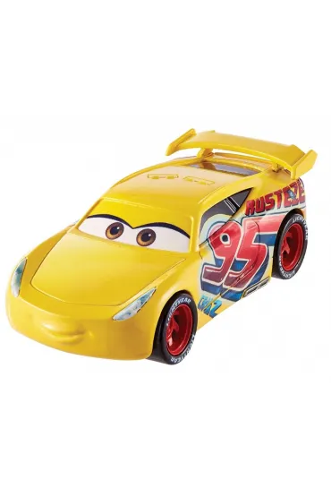 Cars Auta FGD72 Mattel