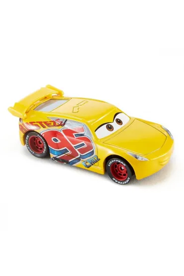 Cars Auta FGD72 Mattel