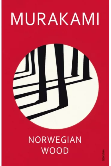 Norwegian Wood - Dafaux Marini, Haruki Murakami