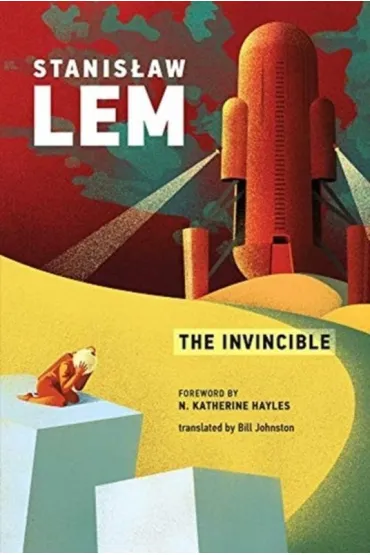 The Invincible - Stanis�aw Lem