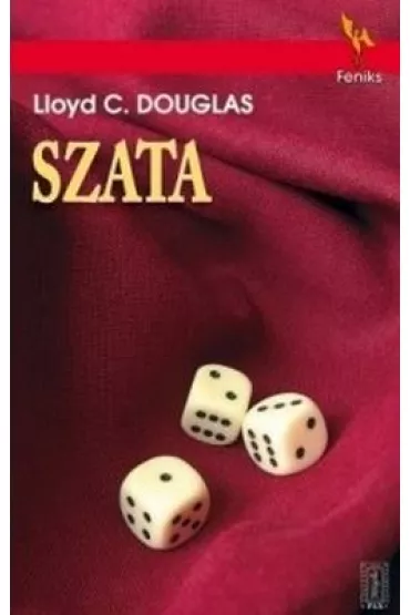 Szata - LLoyd Douglas