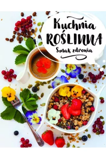 Kuchnia ro�linna