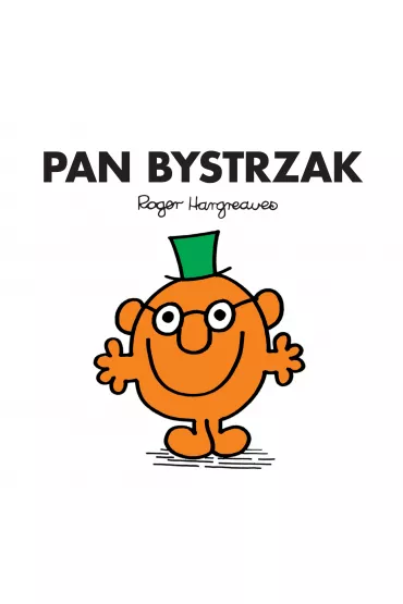 Pan Bystrzak - Roger Hargreaves