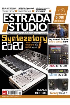 ePrasa Estrada i Studio 4/2020