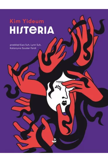 eBook Histeria mobi epub - Kim Yideum