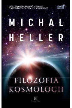 eBook Filozofia kosmologii mobi epub