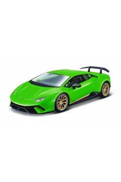 Lamborghini Huracan Performante zielone 1:18 MI 31391 Maisto