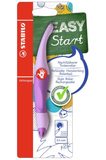 Stabilo Pi�ro EASYoriginal Pastel R fiolet +wk�ad M nieb