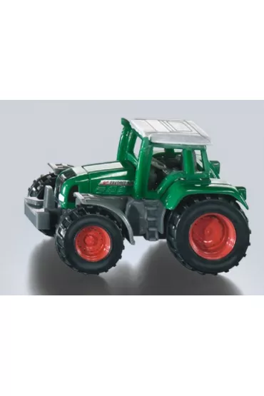SIKU 08 TRAKTOR FENDT FAVORIT 926-SIKU
