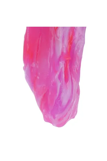 Masa Slime Glutek Rozci�gliwy Antystresowy Zapachowy Nadmuchiwany 1,15L Lovin