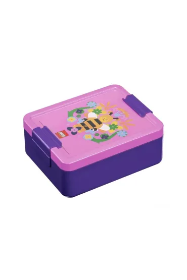 Nhg LEGO(R) lunchbox Iconic Bee