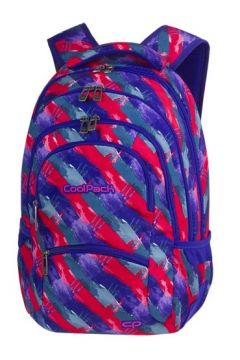 CoolPack Plecak modzieowy College A484 Vibrant Lines 81327CP