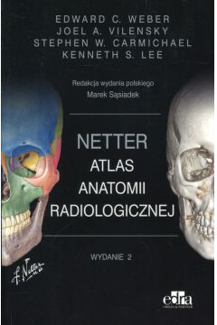 Netter Atlas anatomii radiologicznej