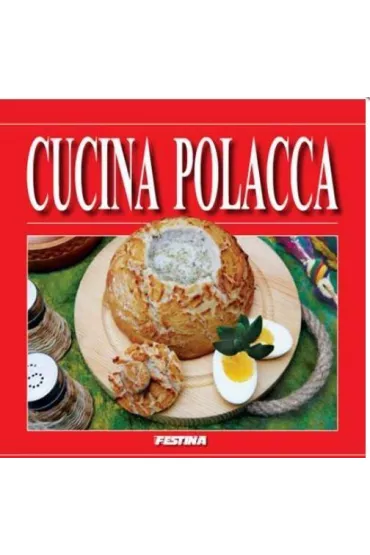 Polska kuchnia wer. w�oska - Rafa� Jab�o�ski