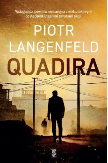 Quadira - Piotr Langenfeld