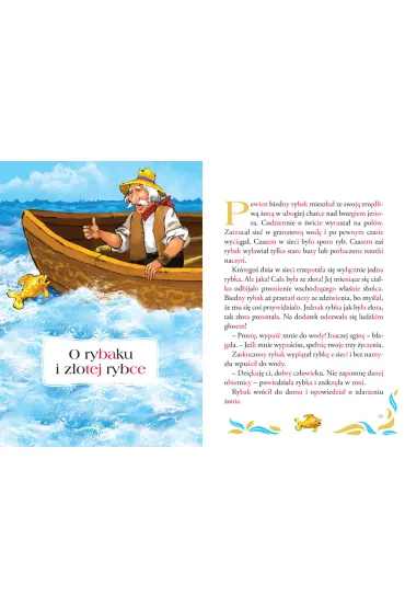 Czytanki metod� sylabow� - Charles Perrault, Wilhelm Grimm, Hans Christian Andersen