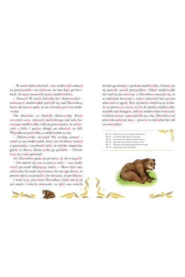 Czytanki metod� sylabow� - Charles Perrault, Wilhelm Grimm, Hans Christian Andersen