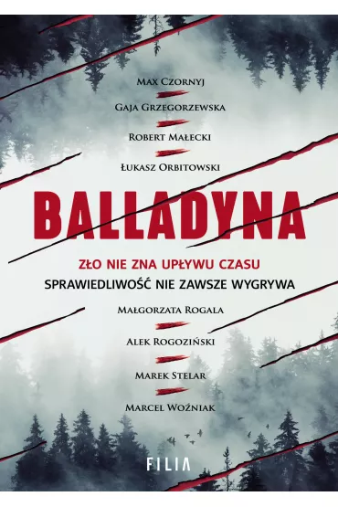Balladyna (pocket)
