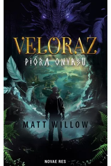 Veloraz: Pi�ra Onyksu - Matt Willow