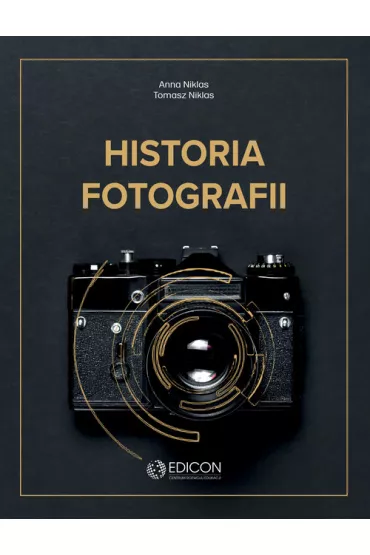 Historia fotografii - Anna Niklas, Tomasz Niklas