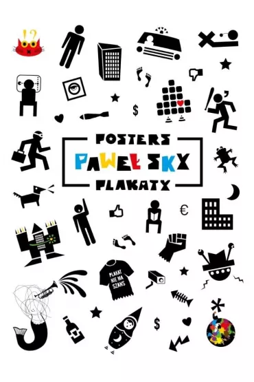 Posters Plakaty - Pawe� Sky