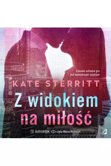 Audiobook Z widokiem na mi�o�� mp3 - Kate Sterritt