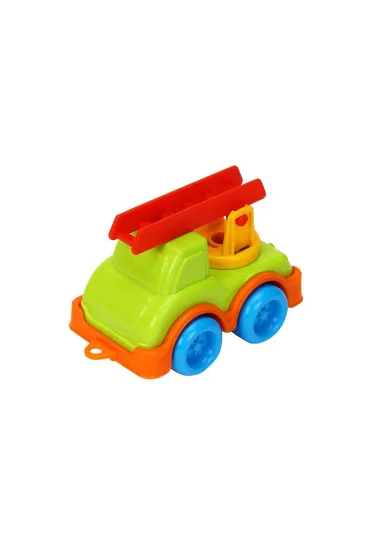 W�z stra�acki mini Technok