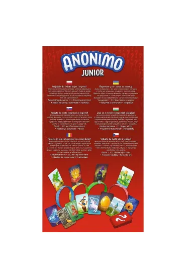 Anonimo Junior Trefl