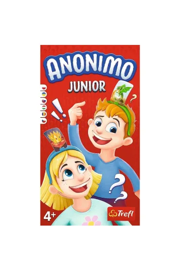 Anonimo Junior Trefl