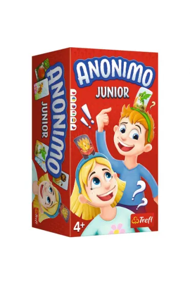 Anonimo Junior Trefl