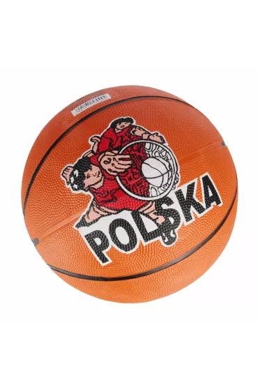 Pi�ka do kosza Polska 530904 AD Adar