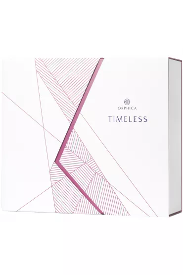 Orphica Timeless Supreme Renewal zestaw krem na dzie� anti-ageing + krem na noc anti-ageing + maski anti-ageing 2 x 50 ml + 4 x 20 ml