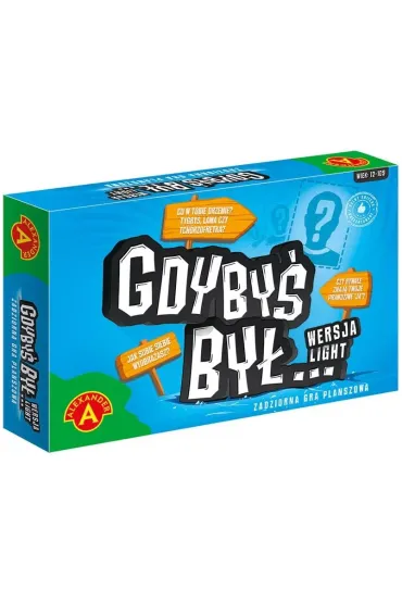 Gdyby� by� Light