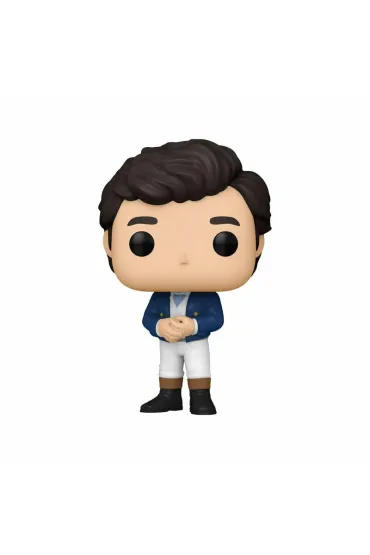Figurka Funko Pop Disney Prince Eric
