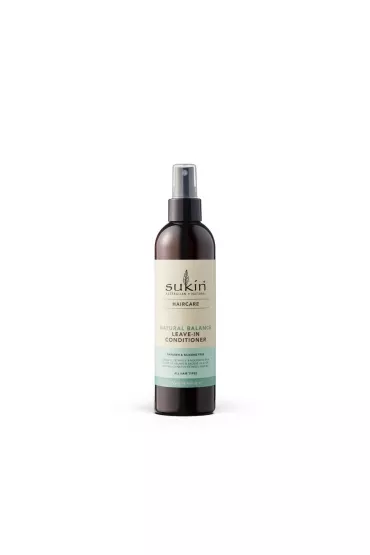Sukin Natural Balance Od�ywka do w�os�w leave-in w sprayu 250 ml