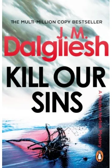 Kill Our Sins - J M Dalgliesh