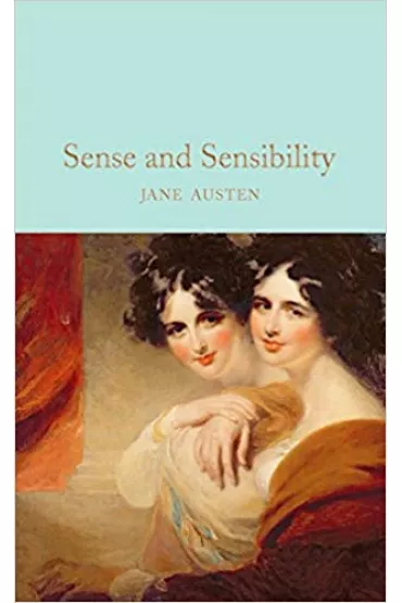 Sense and Sensibility. Collector's Library - Jane Austen
