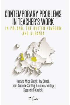 Contemporary Problems in Teachers Work in Poland