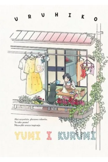 Yumi i Kurumi - Uruhiko