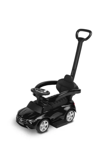 Je�dzik Mercedes C-Class black Toyz