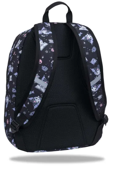Patio Plecak m�odzie�owy Kuromi Scout