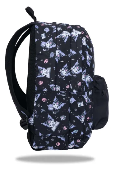 Patio Plecak m�odzie�owy Kuromi Scout
