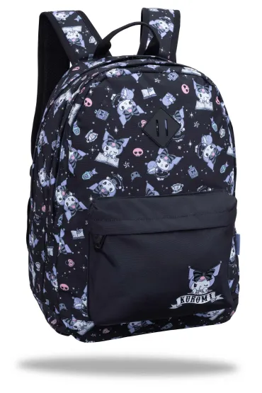 Patio Plecak m�odzie�owy Kuromi Scout