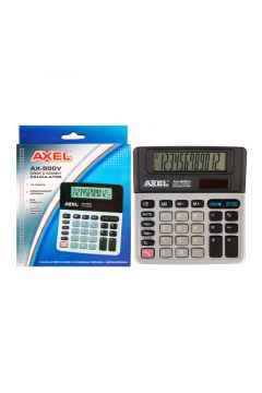 Axel Kalkulator AX-500v