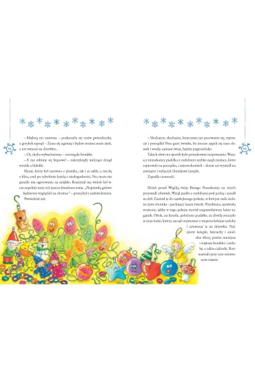 Opowie�ci wigilijnej Gwiazdki Gwiazdkowy prezent