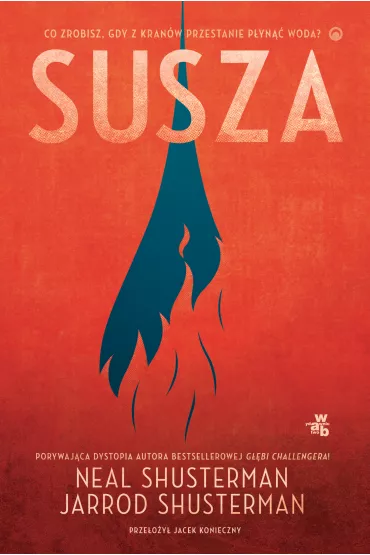 Susza - Neal Shusterman