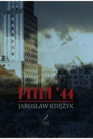 Pytia "44 - Jaros�aw Ksi�yk